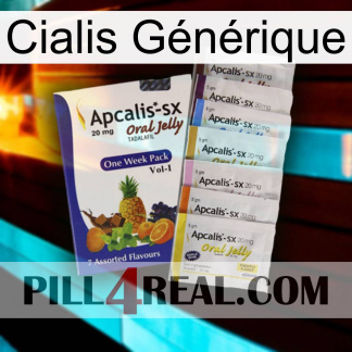 Cialis Générique 11